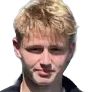 Daniel Watts