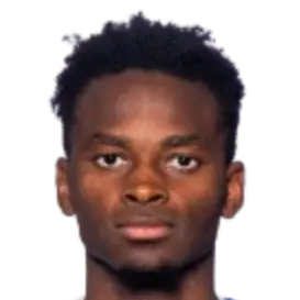 Beltran Mvuka