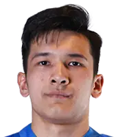Dias Reymov