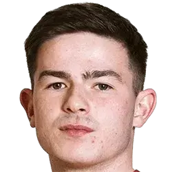 Max woodcock