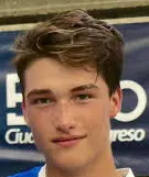 Mitchell Budler
