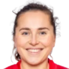 Sofia Susnic Krossøy