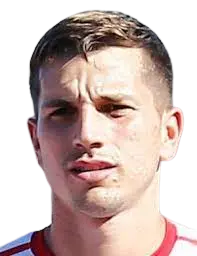Nicolás Capraro