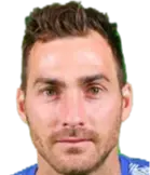Bradley Grobler
