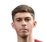 Gavin Gallagher