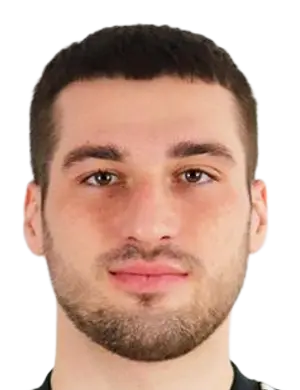 Aleksandr Ksenofontov