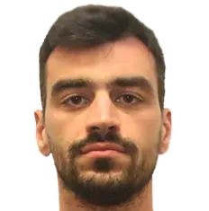 Panagiotis Tsintotas