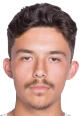 Sebastián Hernández