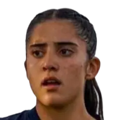 América Gómez Porras
