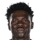 Ebenezer Akinsanmiro