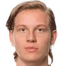 Eidur Gauti Saebjornsson