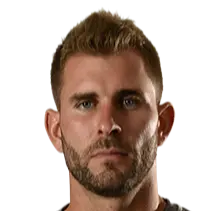 Jeremy Frick