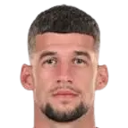 Jordy Gillekens
