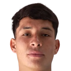 Yahir Del Aguila
