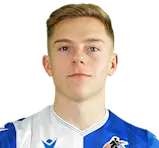James Daly