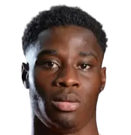 Elijah Adebayo