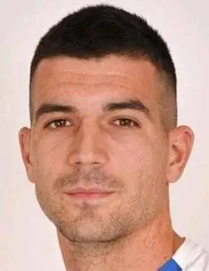 Andrija Ratkovic