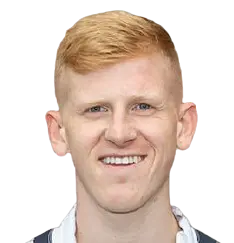 Nicky Jamieson