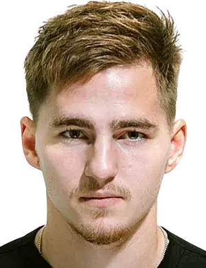 Nikita Kireev