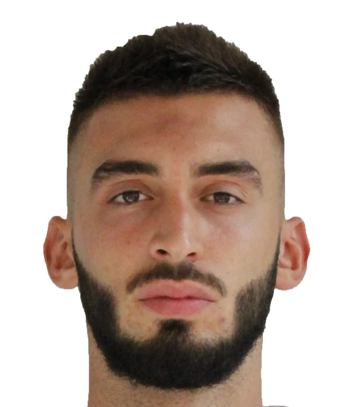 Edmir Sali
