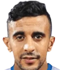 Abdelouahed Hasty