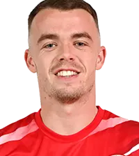 Chris Gallagher