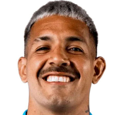 Facundo Medina