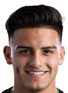 Z. Vasquez