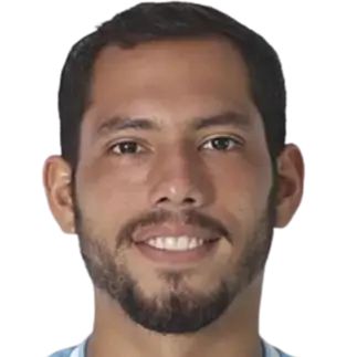 Patricio Álvarez