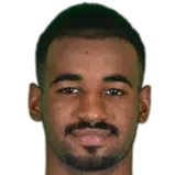 Firas Al-Ghamdi