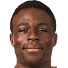 aaron appiah