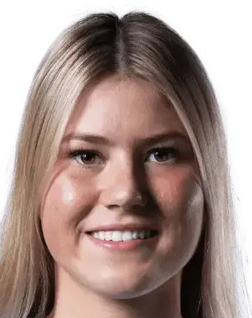 poppy pritchard