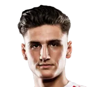 Lirim Qamili