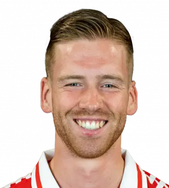 Gijs Smal