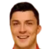 Martin Scally