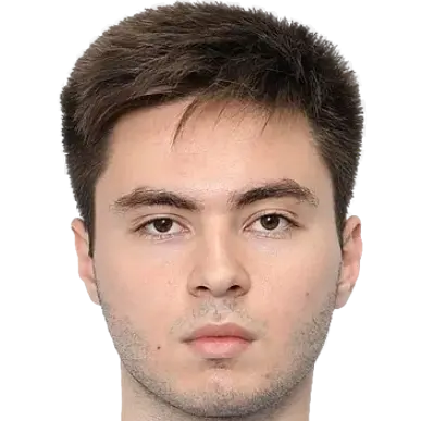 Arsen Shikhaliev