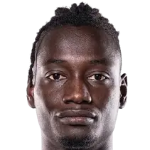 Ebrima Darboe