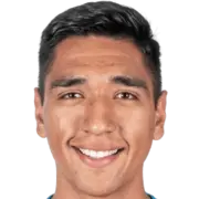 Maswel Ananias Silva