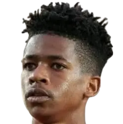 Carl Tjipenandjambi Karuuombe