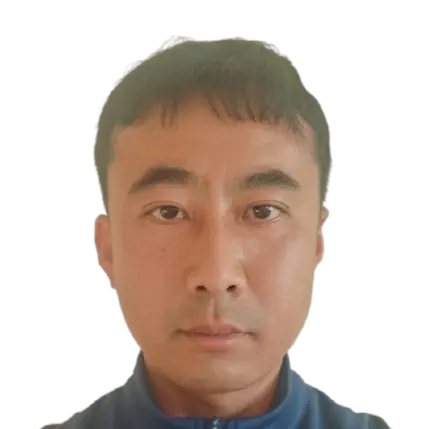 Hong Xinxing