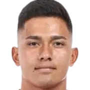 Eduardo Andrés Villanueva Silva
