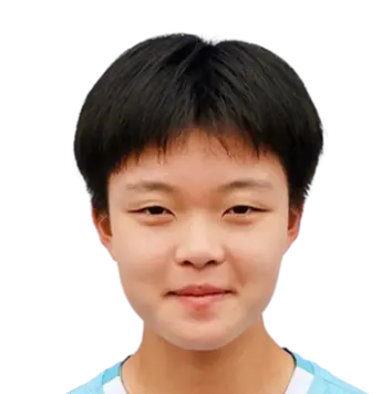 Zhang Xinlu