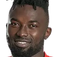 Cheikne Sylla