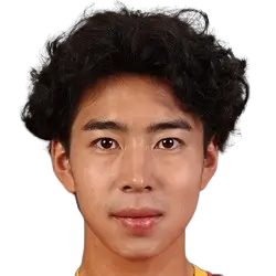 Liu Junhan