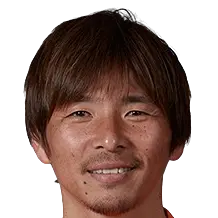 Takashi Inui