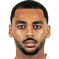 Alexis Claude-Maurice