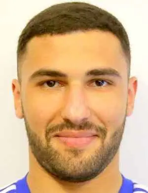 Abdallah Khaled