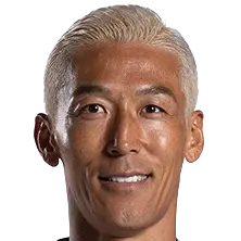 Takanori Sugeno
