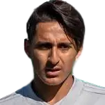 Marlon Vargas