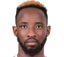 Moussa Dembélé